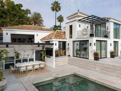 Villa en venta en Marbella