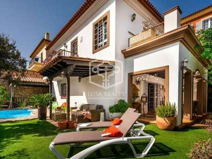 Villa en venta en Arona