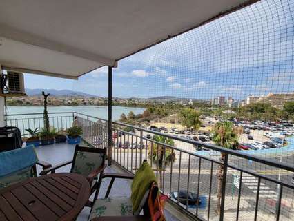 Apartamento en venta en Calpe