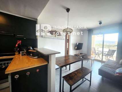 Apartamento en venta en Roses