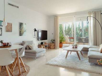 Apartamento en venta en Marbella