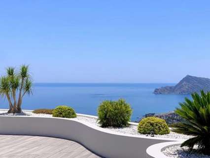 Apartamento en venta en Altea