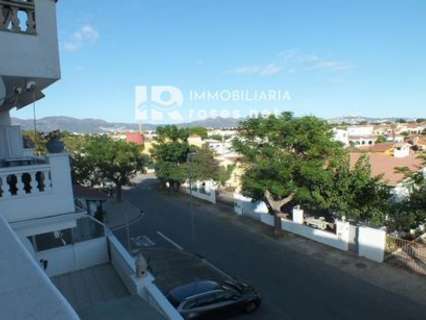 Apartamento en venta en Roses