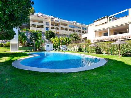 Apartamento en venta en Marbella