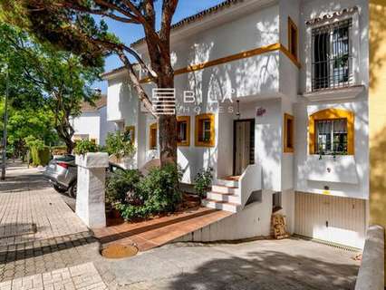 Casa en venta en Marbella