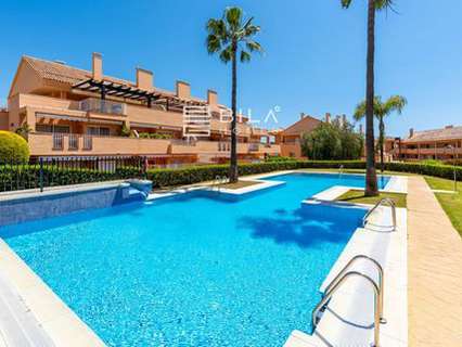 Apartamento en venta en Marbella