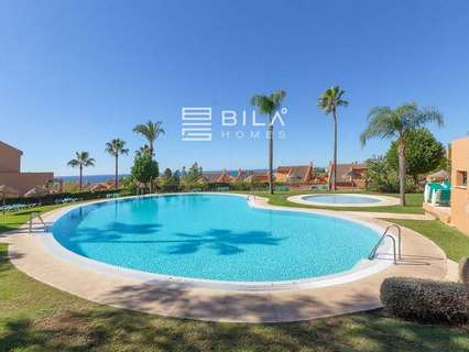 Apartamento en venta en Marbella