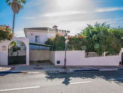 Casa en venta en Marbella