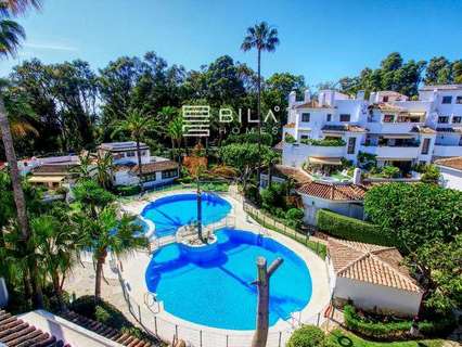 Apartamento en venta en Marbella