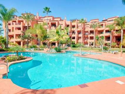 Apartamento en venta en Marbella