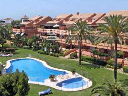 Dúplex en venta en Marbella