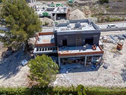 Villa en venta en Jávea/Xàbia