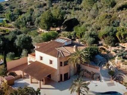 Villa en venta en Pedreguer