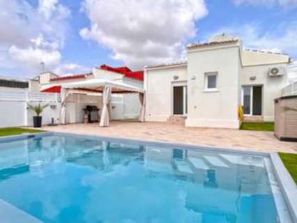 Villa en venta en Torrevieja