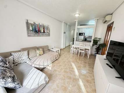 Apartamento en venta en Torrevieja