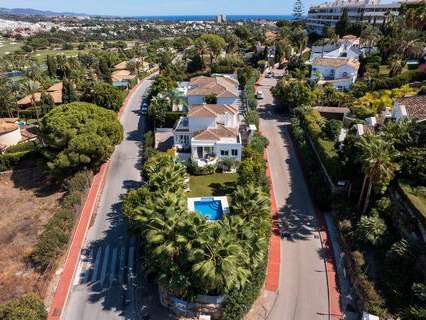 Villa en venta en Marbella