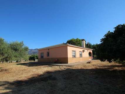 Casa en venta en Alhaurín el Grande