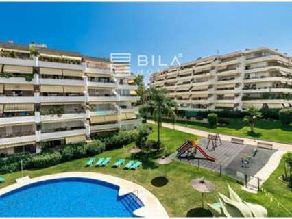 Apartamento en venta en Marbella