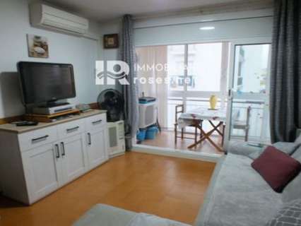 Apartamento en venta en Roses