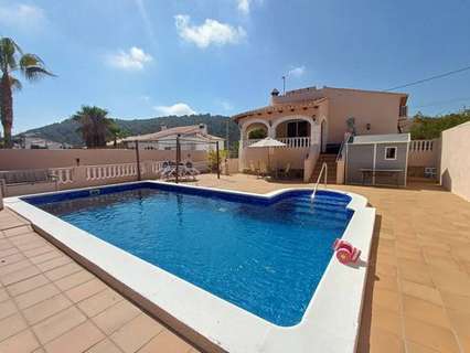 Villa en venta en Oliva