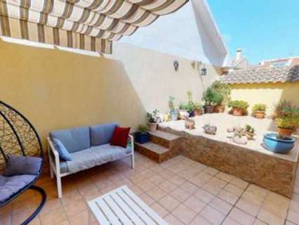 Casa en venta en San Javier