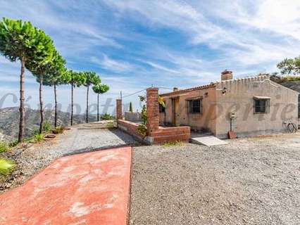 Cortijo en venta en Árchez