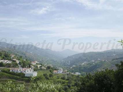 Cortijo en venta en Canillas de Albaida