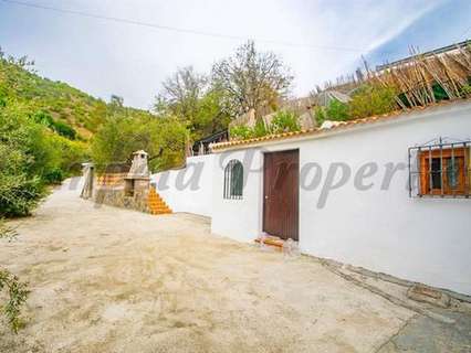 Cortijo en venta en Cómpeta