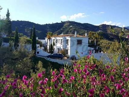 Cortijo en venta en Torrox