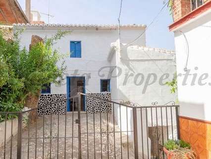 Casa en venta en Árchez