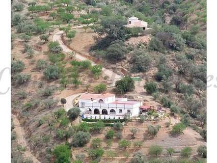 Cortijo en venta en Sedella