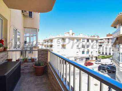 Apartamento en venta en Nerja