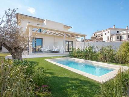 Casa en venta en Manacor