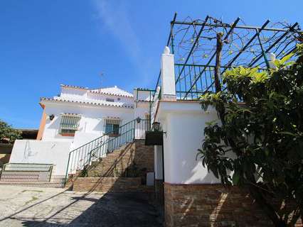 Casa en venta en Mijas