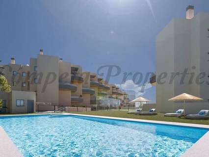 Apartamento en venta en Torrox