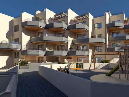 Apartamento en venta en Torrox