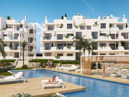 Apartamento en venta en Los Alcázares