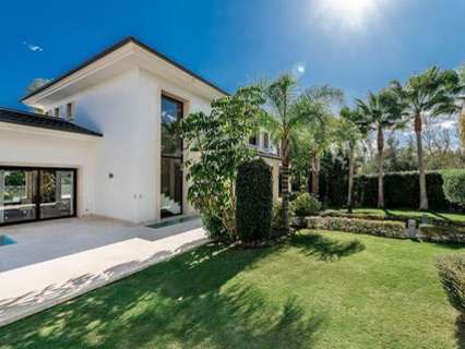 Villa en venta en Marbella