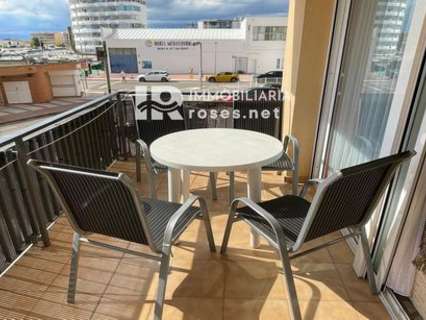 Apartamento en venta en Roses