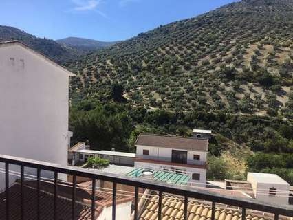 Casa en venta en Algarinejo