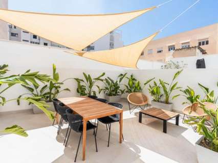 Apartamento en venta en Palma de Mallorca