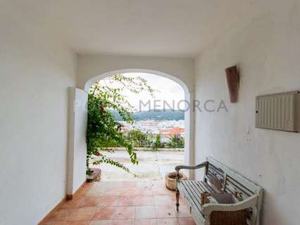 Casa en venta en Ferreries