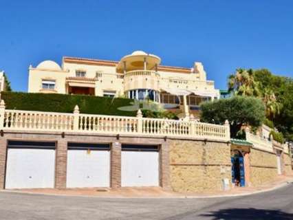 Casa en venta en Benalmádena