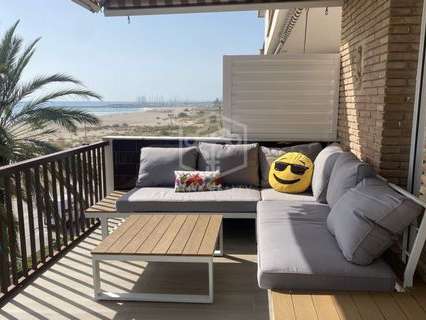 Apartamento en alquiler en Castelldefels