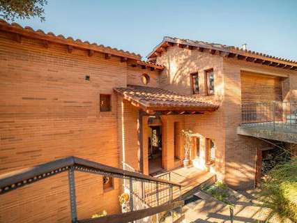 Villa en venta en L'Ametlla del Vallès