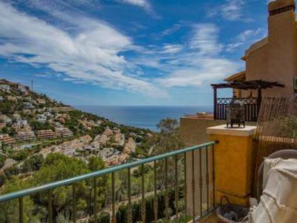 Bungalow en venta en Altea