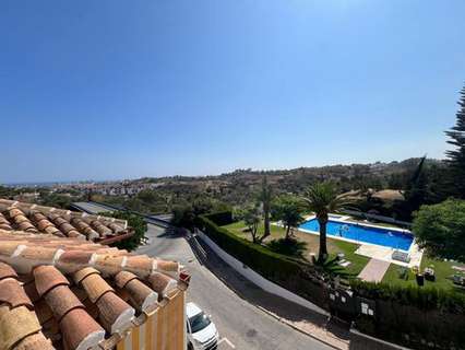 Apartamento en venta en Mijas