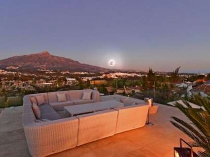 Villa en venta en Marbella