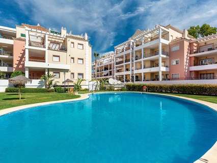 Apartamento en venta en Marbella