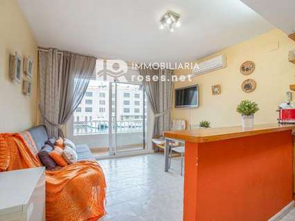 Apartamento en venta en Roses